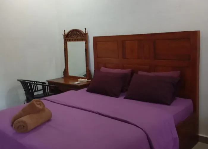Belong Habitación en casa particular