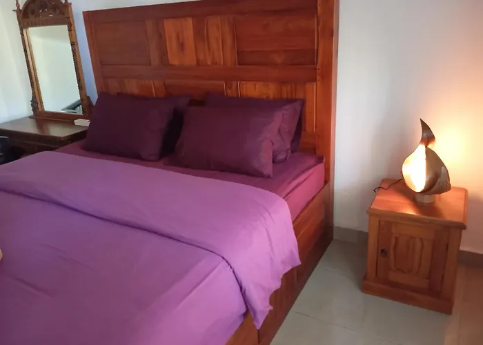 Belong Habitación en casa particular *