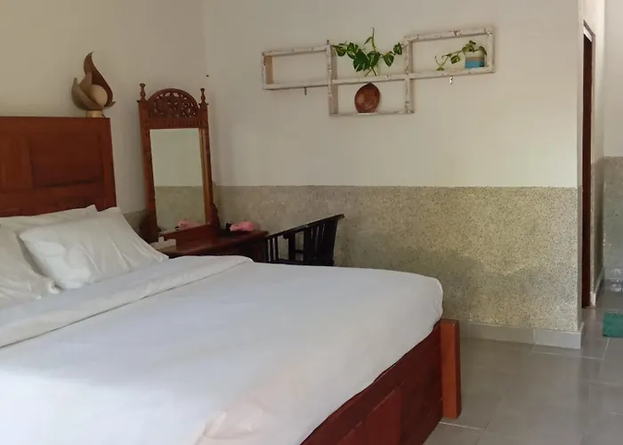 Habitación en casa particular Belong Nusa Lembongan